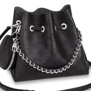 Louis Vuitton Bella Bucket Bag